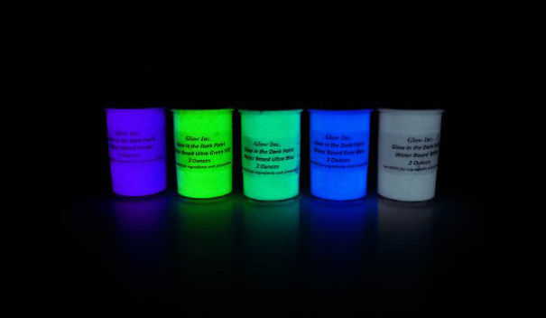 Glow In The Dark Inc