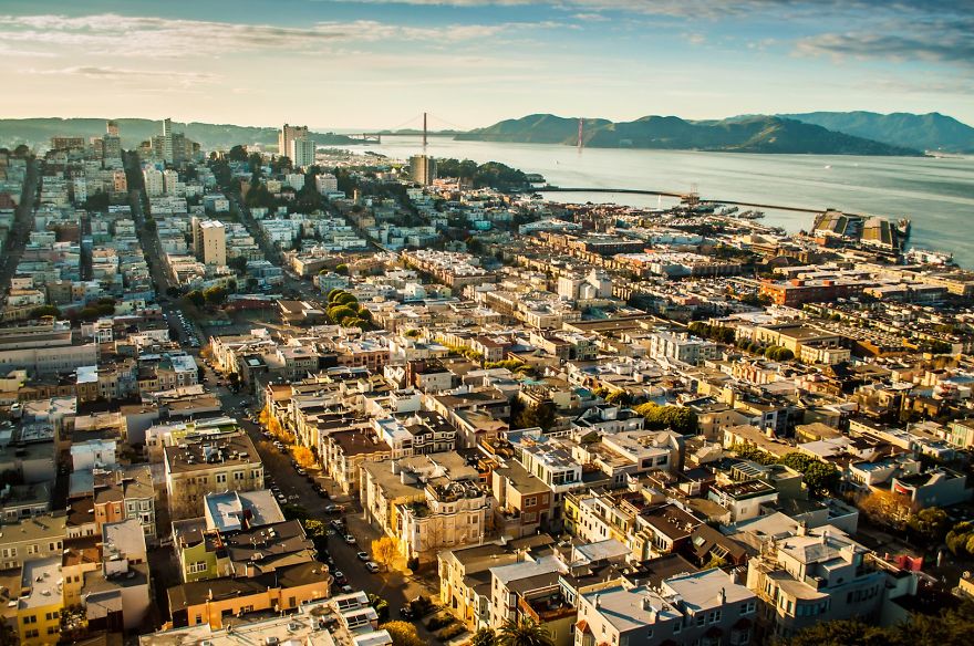 25 Photos From My Journey Across America 25 Photos From My Journey Across America