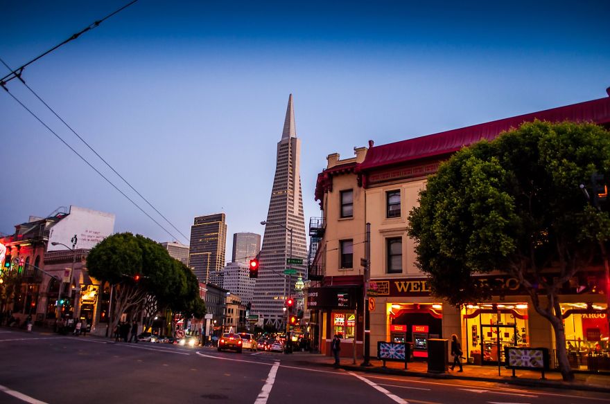 25 Photos From My Journey Across America 25 Photos From My Journey Across America