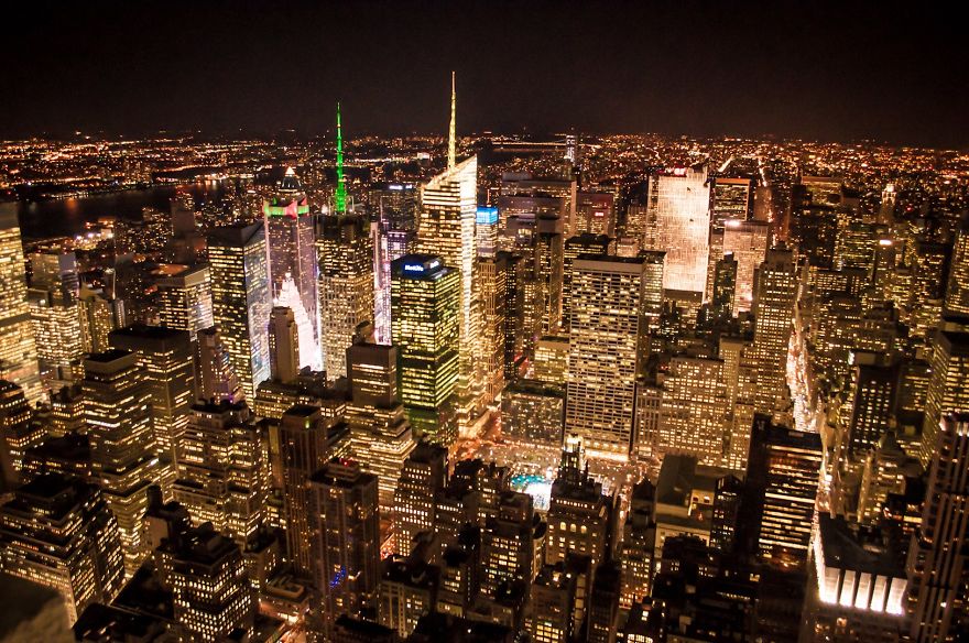 25 Photos From My Journey Across America 25 Photos From My Journey Across America