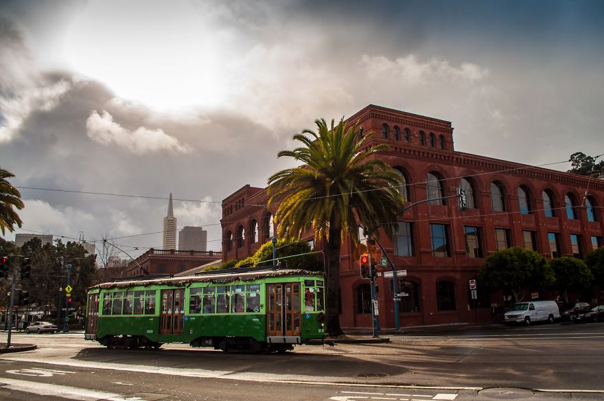 25 Photos From My Journey Across America 25 Photos From My Journey Across America