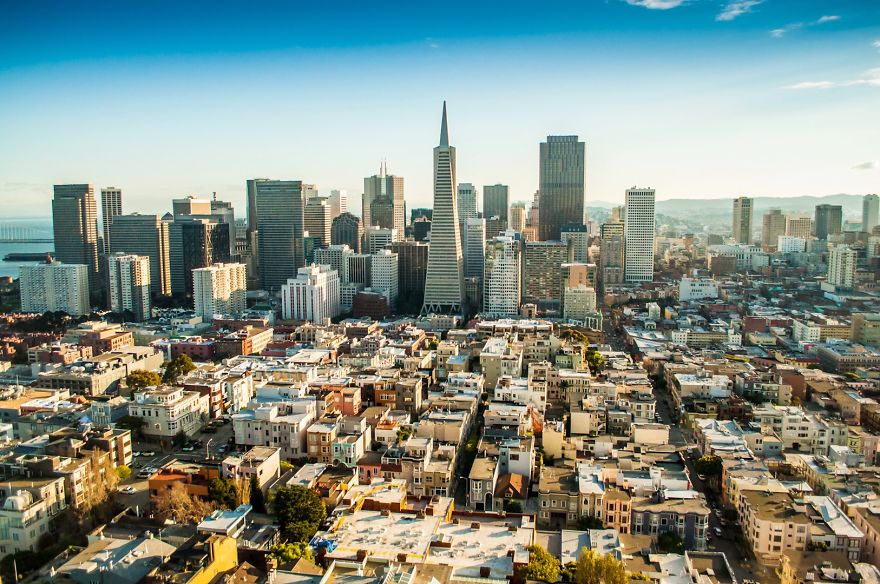 25 Photos From My Journey Across America 25 Photos From My Journey Across America