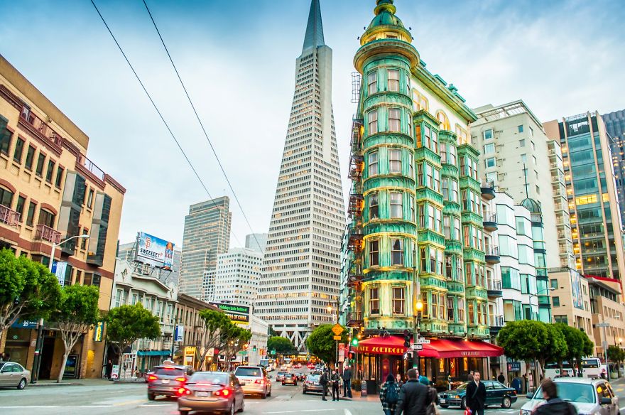 25 Photos From My Journey Across America 25 Photos From My Journey Across America