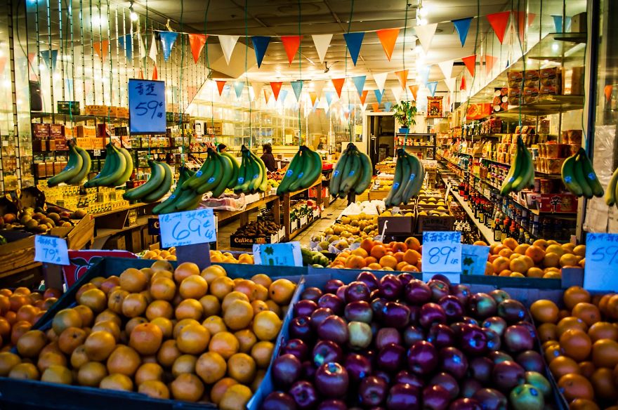 25 Photos From My Journey Across America 25 Photos From My Journey Across America