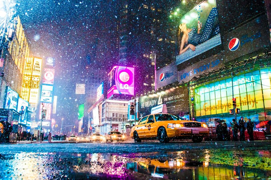 25 Photos From My Journey Across America 25 Photos From My Journey Across America