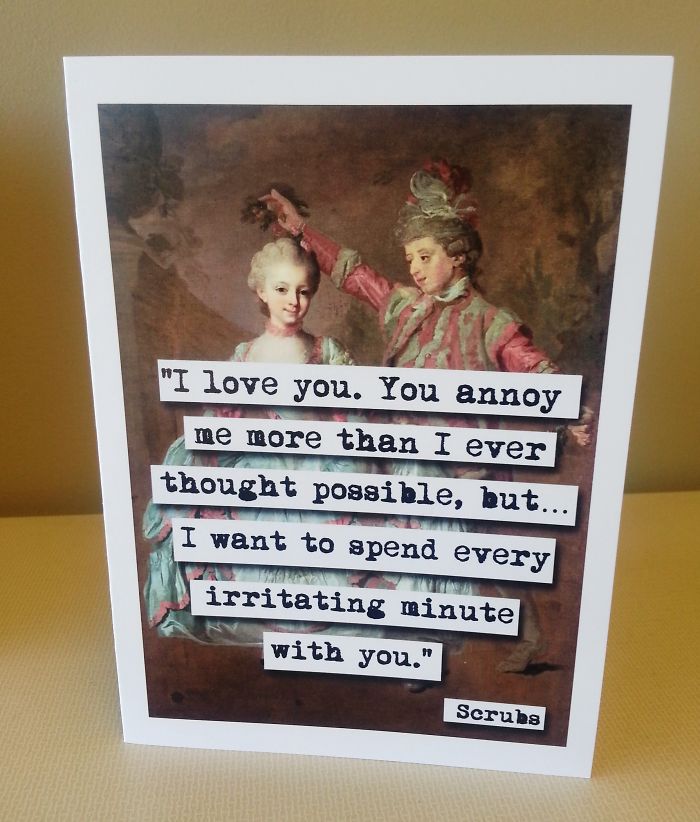 Every Irritating Minute