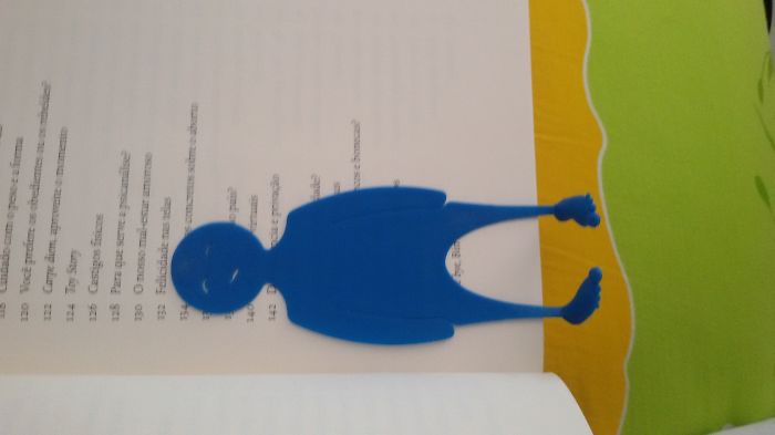 Bookmark!