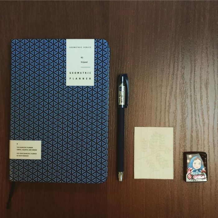 Working Late Hours Boosts Strange Creativity