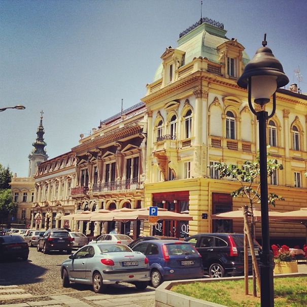 Stunning Instagram Pictures Of Belgrade I Took In The Last 3 Years Stunning Instagram Pictures Of Belgrade I Took In The Last 3 Years