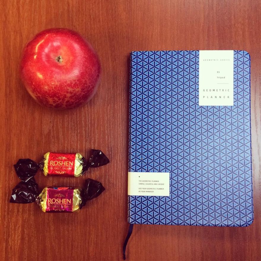 Working Late Hours Boosts Strange Creativity