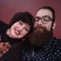 BrightRedScream avatar