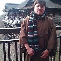 AznHalfBloodz avatar