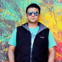 KumarVishwas123 avatar