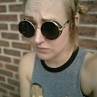 Muldoonsclevergirl avatar