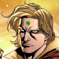 adamwarlock avatar