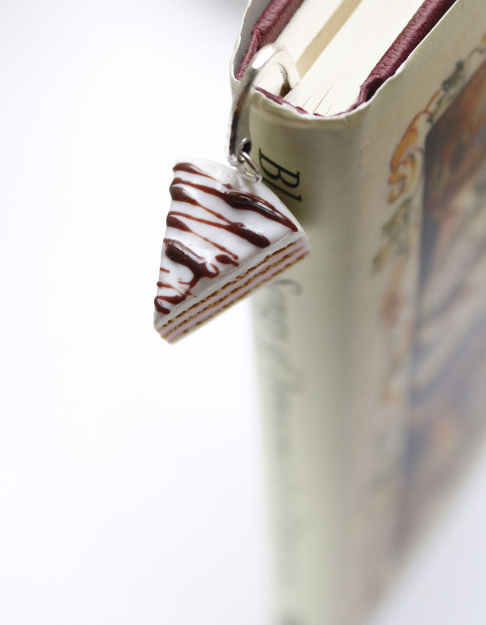 Sweet Bookmark