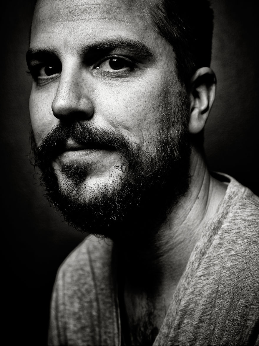 10 Portraits And Poems From Ex-Inmates (I Teach Poetry To Them) 10 Portraits And Poems From Ex-Inmates (I Teach Poetry To Them)