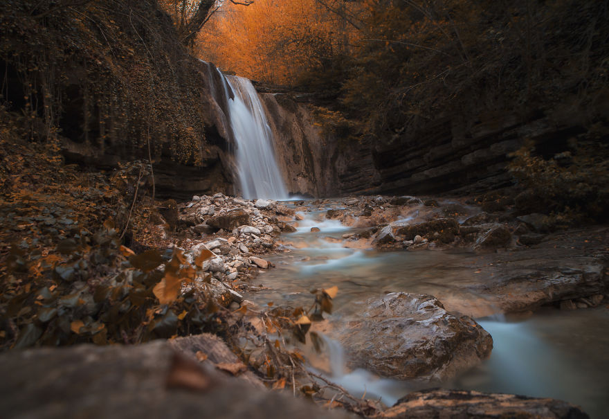 My Soulful Long Exposure Photos