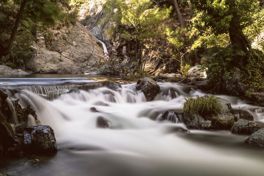 My Soulful Long Exposure Photos