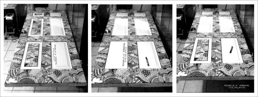 My DIY Doodle Door Project