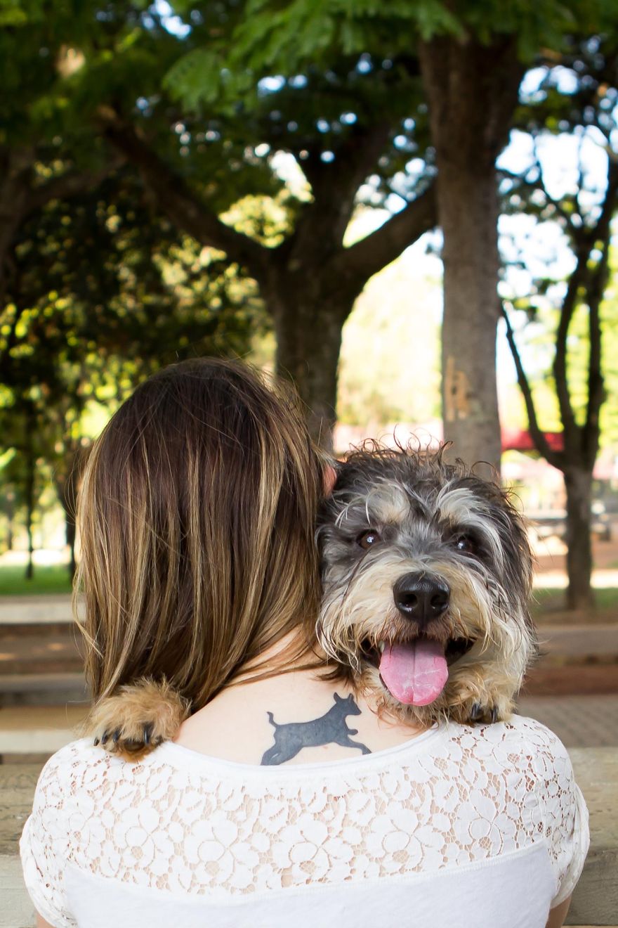 My Photos Of Our Best Friends To Fill Your Hearts With Love