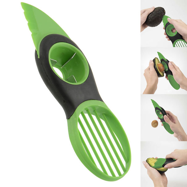 Avocado Slicer