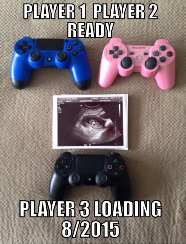 Player 3 Loading