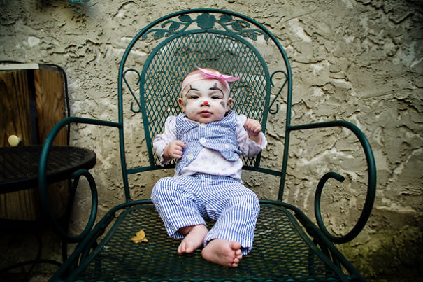 Bad Mommy: I Explore Common Myths About Being A Single Mother