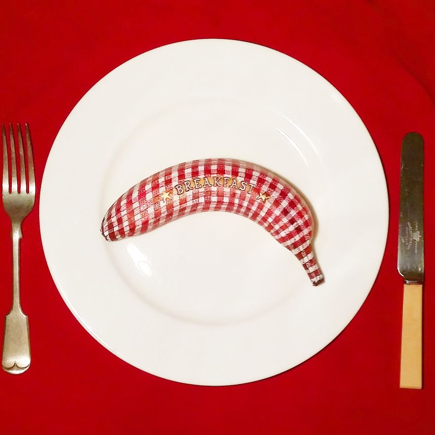 I Eat A Lot Of Bananas And Draw On Them Too I Eat A Lot Of Bananas And Draw On Them Too