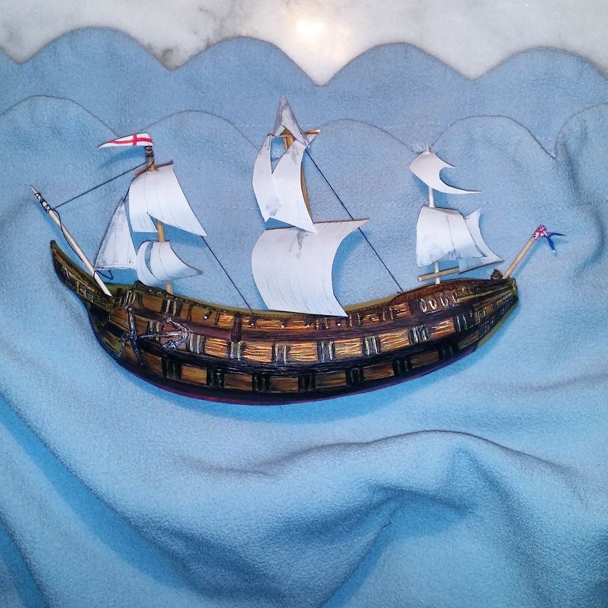 I Eat A Lot Of Bananas And Draw On Them Too