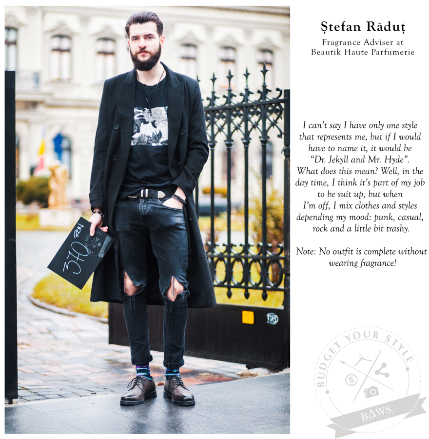 Budget Your Style: My Project Shows That New Does Not Necessarily Mean Better Budget Your Style: My Project Shows That New Does Not Necessarily Mean Better