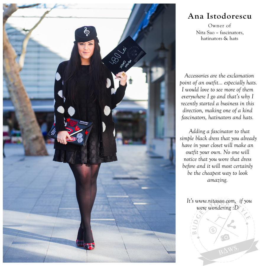 Budget Your Style: My Project Shows That New Does Not Necessarily Mean Better Budget Your Style: My Project Shows That New Does Not Necessarily Mean Better