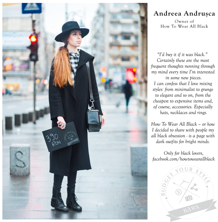 Budget Your Style: My Project Shows That New Does Not Necessarily Mean Better Budget Your Style: My Project Shows That New Does Not Necessarily Mean Better