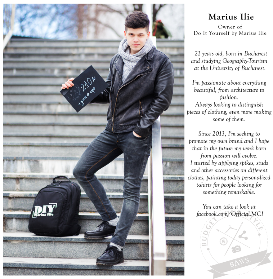 Budget Your Style: My Project Shows That New Does Not Necessarily Mean Better