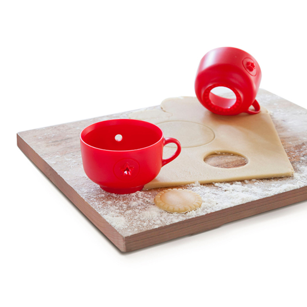 Versatile Cookie Cutter