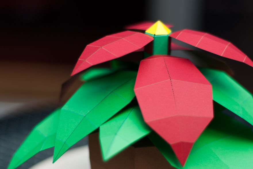 I Create Fun Papercraft Kits That Are Fun And Easy To Assemble