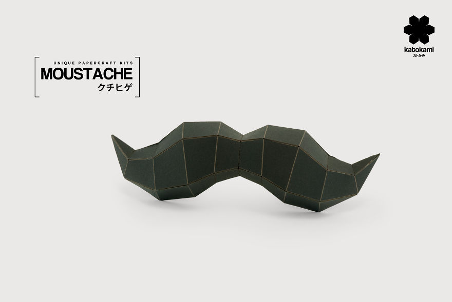 I Create Fun Papercraft Kits That Are Fun And Easy To Assemble