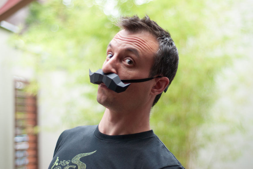 I Create Fun Papercraft Kits That Are Fun And Easy To Assemble