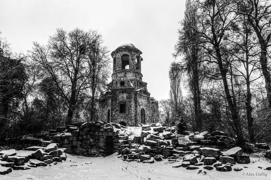 Schwetzingen, Germany