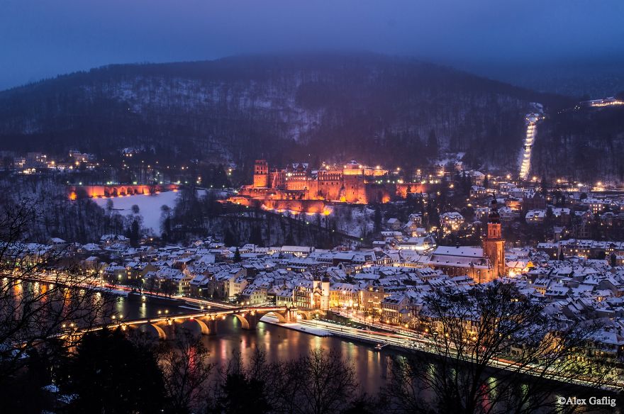 Heidelberg, Germany