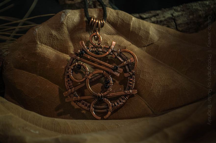 My Dad Makes Beautiful Jewelry From Scrap Metal My Dad Makes Beautiful Jewelry From Scrap Metal