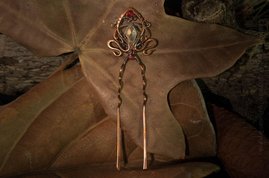 My Dad Makes Beautiful Jewelry From Scrap Metal My Dad Makes Beautiful Jewelry From Scrap Metal