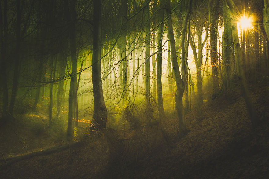 Germany, Burg Drachenfels