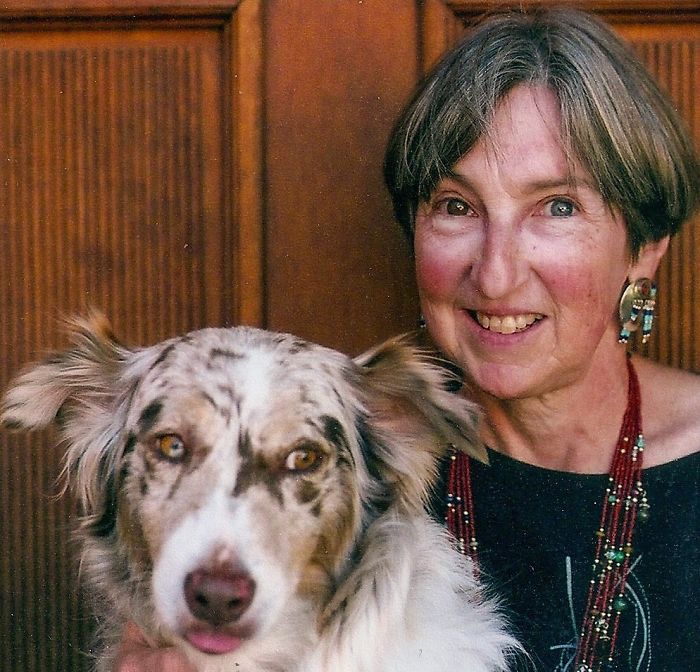 Diane & Django (both Heterochromes)