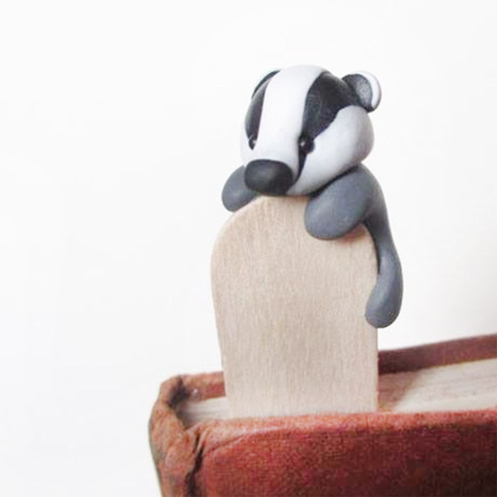 For The Lover Of Books & Wildlife X