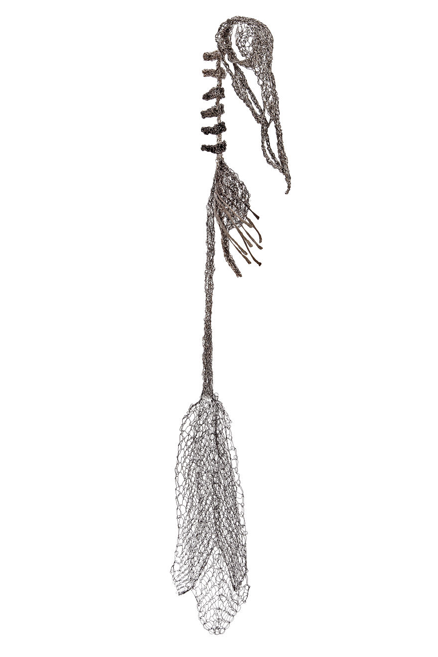 Crang By Helen Robertson