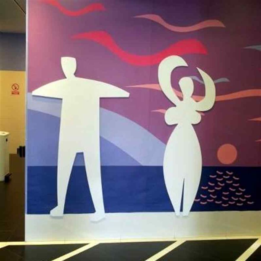 20 Funny & Unique Bathroom Signs From Around The World 20 Funny & Unique Bathroom Signs From Around The World