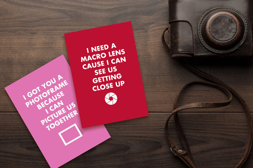 Geeky And Adorable Valentine’s Day Cards For A Science Nerd