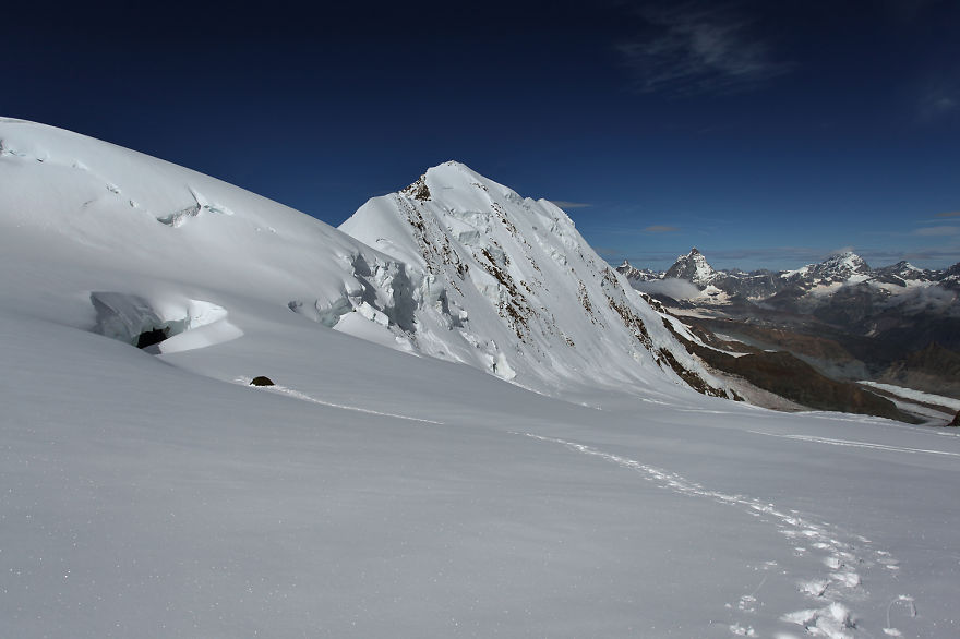 I Am A Mountain Photographer And I Spent 6 Years Photographing My Tent In The Mountains