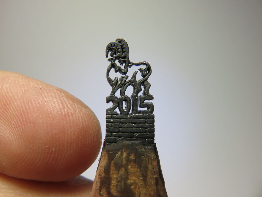 In The Chinese Zodiac 2015 Is The Year Of The Goat.